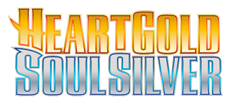 HeartGold SoulSilver